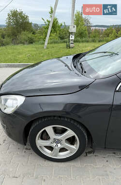 Седан Volvo S60 2012 в 