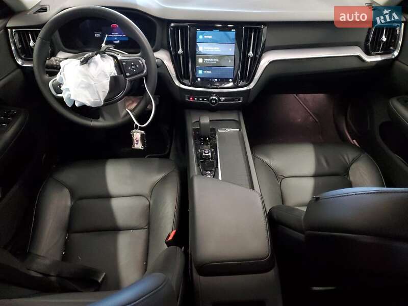 Седан Volvo S60 2024 в Києві