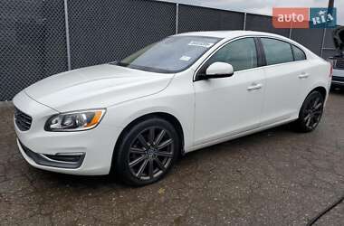 Volvo S60 2016