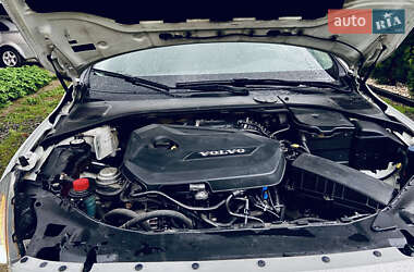Седан Volvo S60 2011 в 