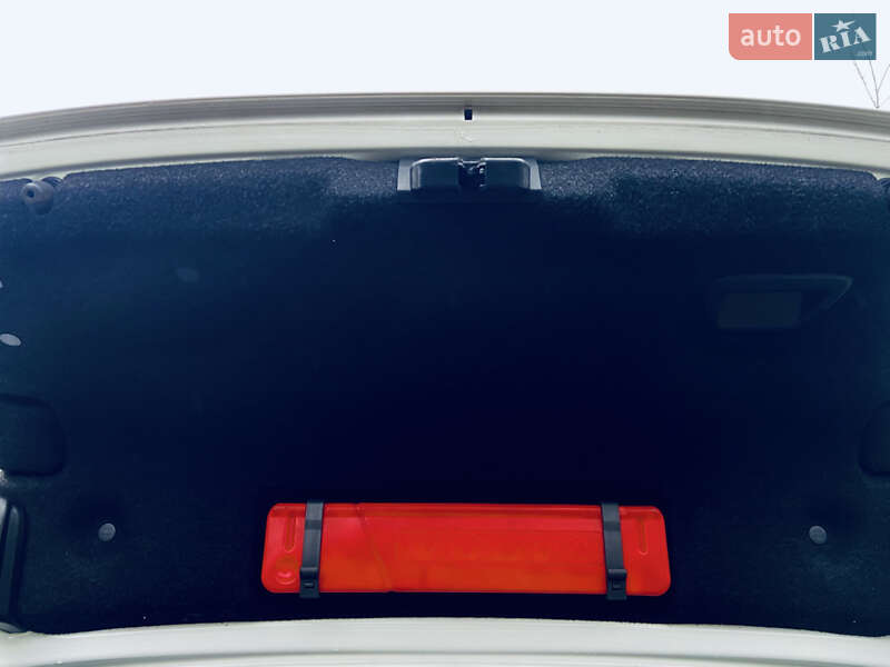Седан Volvo S60 2011 в Виннице