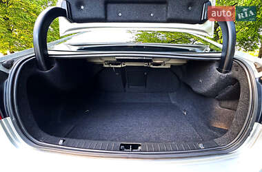 Седан Volvo S60 2012 в 