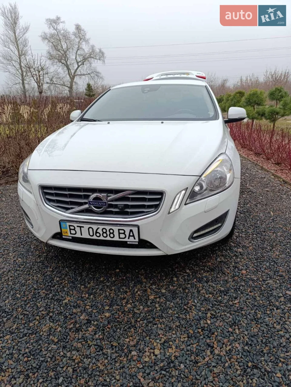 2012 Volvo S60 - мініатюра 24