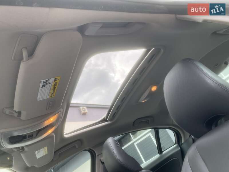 Седан Volvo S60 2014 в Львові фото 51 Седан Volvo S60 2014 в Львові