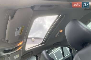 Седан Volvo S60 2014 в 