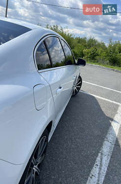 Седан Volvo S60 2015 в 