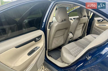 Седан Volvo S60 2001 в 