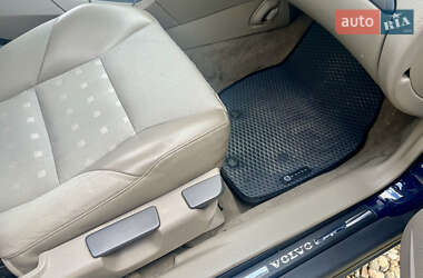 Седан Volvo S60 2001 в 