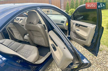 Седан Volvo S60 2001 в 