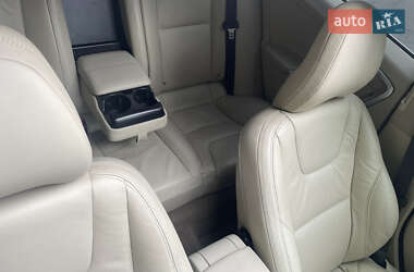 Седан Volvo S60 2010 в 