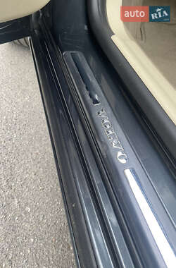 Седан Volvo S60 2010 в 