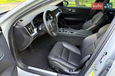 Седан Volvo S60 2024 в 