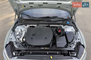 Седан Volvo S60 2024 в 