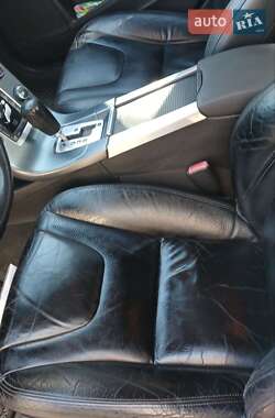 Седан Volvo S60 2011 в 