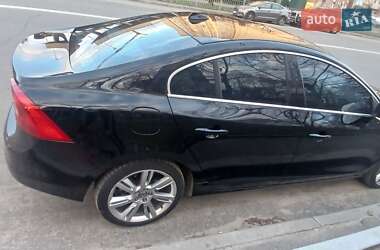Седан Volvo S60 2011 в 