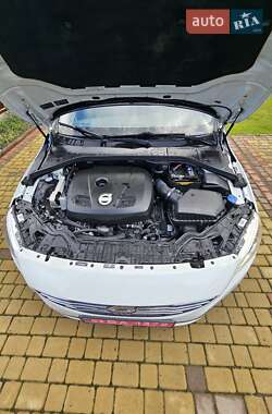 Седан Volvo S60 2014 в 