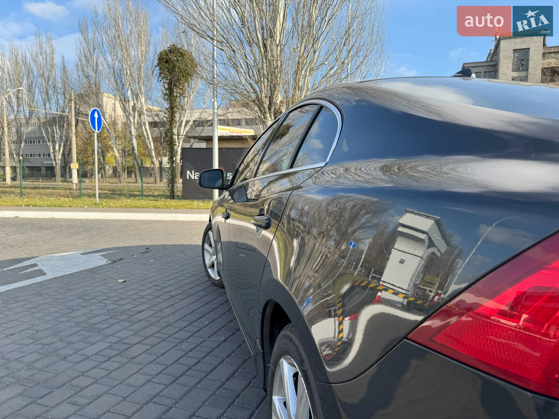 2015 Volvo S60 - мініатюра 7