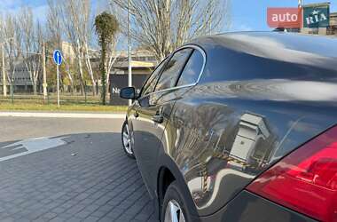 Седан Volvo S60 2015 в 