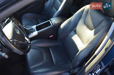 Седан Volvo S60 2014 в 