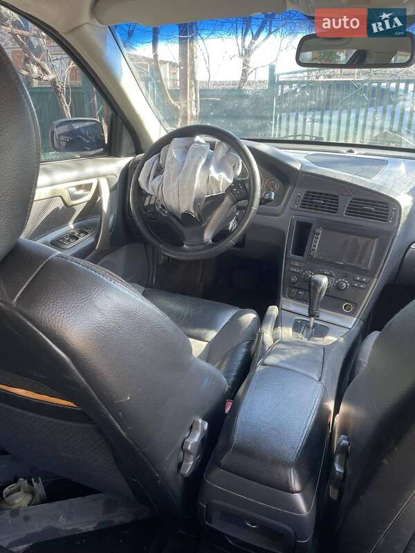 Седан Volvo S60 2004 в Виннице