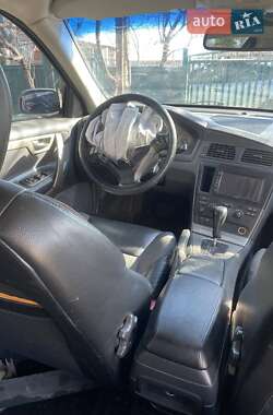 Седан Volvo S60 2004 в 