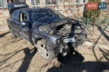 Седан Volvo S60 2004 в 