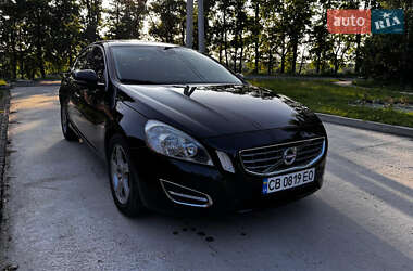 Седан Volvo S60 2011 в Сумах