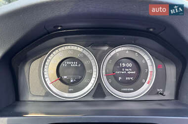 Седан Volvo S60 2011 в 