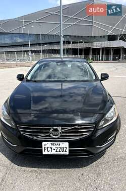 Седан Volvo S60 2014 в 