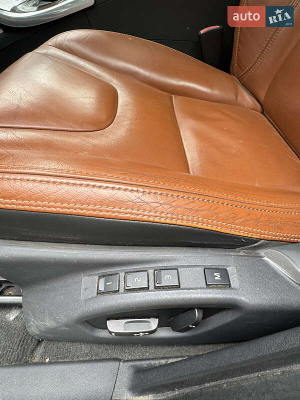 Седан Volvo S60 2012 в Киеве