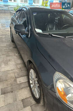Седан Volvo S60 2012 в 