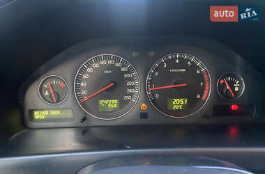 Седан Volvo S60 2005 в 