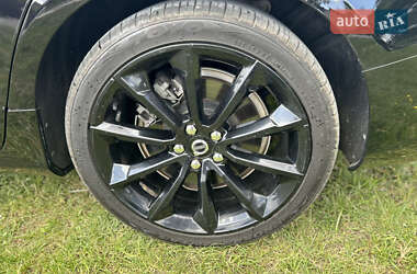 Седан Volvo S60 2021 в 