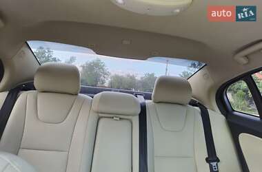 Седан Volvo S60 2016 в 