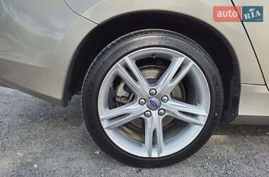 Седан Volvo S60 2016 в 