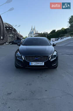 Седан Volvo S60 2010 в Одесі