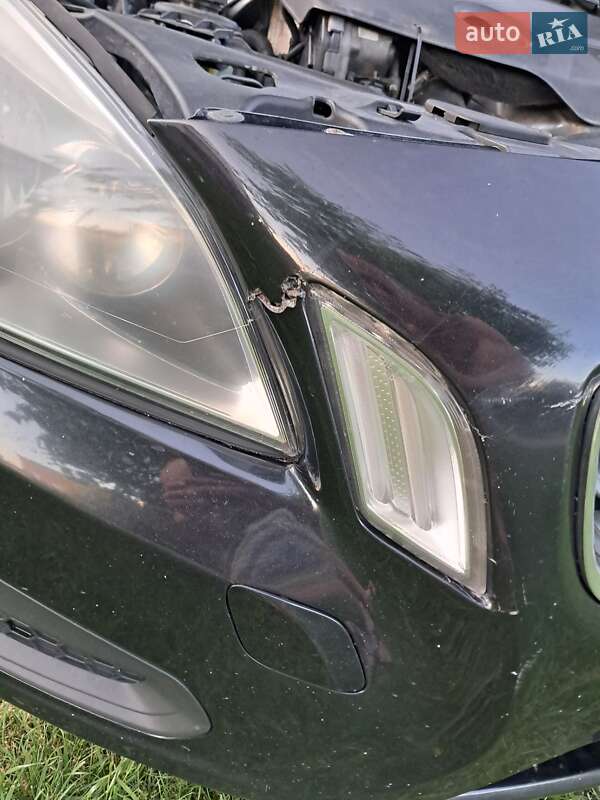 Седан Volvo S60 2012 в Львове
