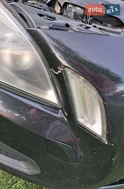 Седан Volvo S60 2012 в 