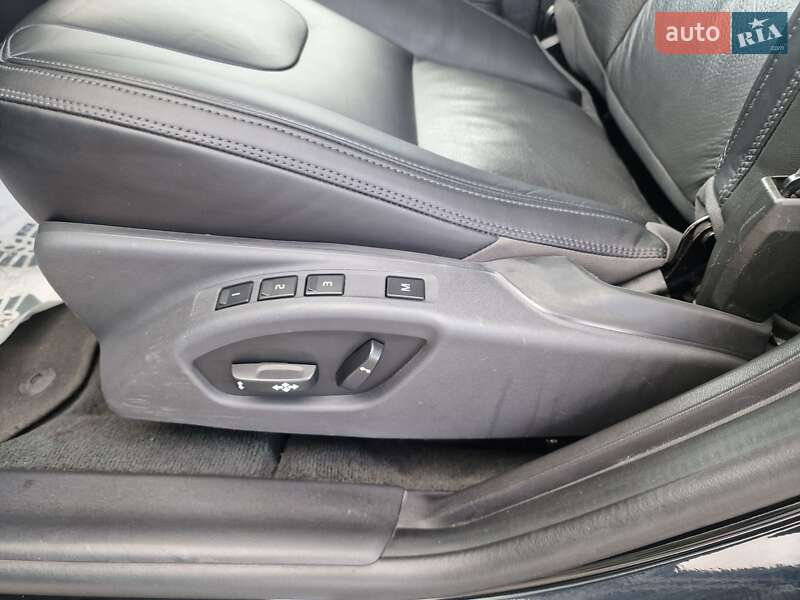 Седан Volvo S60 2012 в Львове