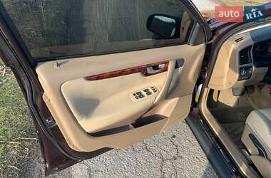 Седан Volvo S60 2006 в 