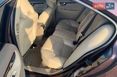 Седан Volvo S60 2006 в 