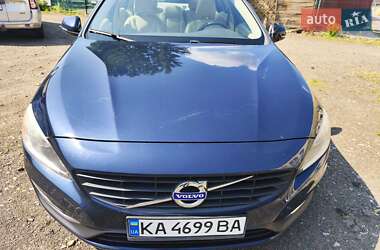 Седан Volvo S60 2013 в Киеве