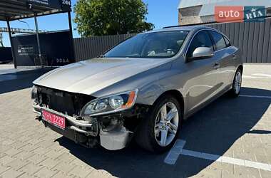 Седан Volvo S60 2013 в Луцке