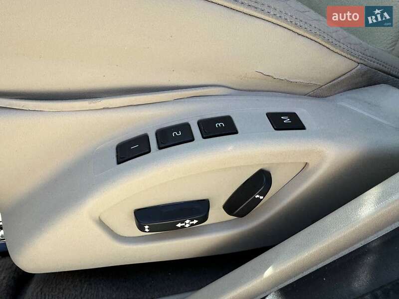 Седан Volvo S60 2013 в Луцке