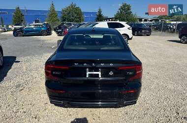 Седан Volvo S60 2021 в 