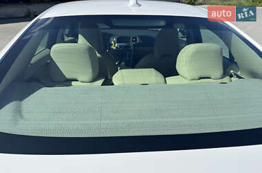 Седан Volvo S60 2013 в 