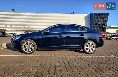 Седан Volvo S60 2011 в Житомирі