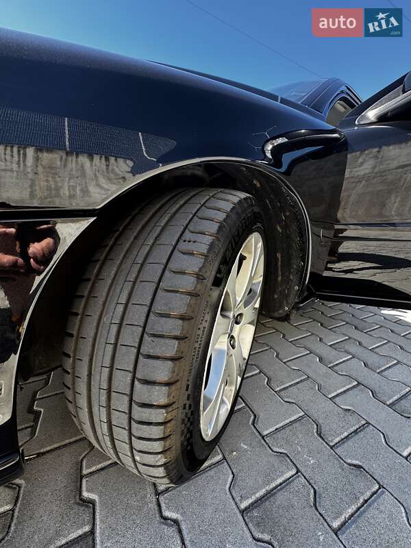 Седан Volvo S60 2008 в Львове