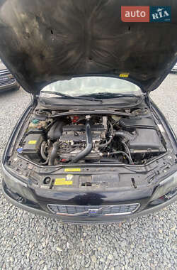 Седан Volvo S60 2002 в 