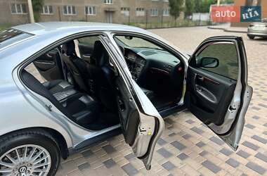 Седан Volvo S60 2006 в 